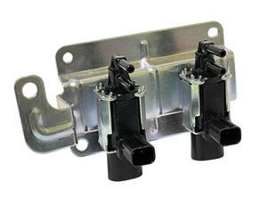 Купити Клапан керування заслінками впускного колектора VOLVO S40 II, FORD C-MAX, FOCUS OEM 5243591 95353 Датчики