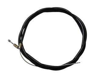 Buy 178F188F Gas cable m/b L-1500 mm (D-686) 76738