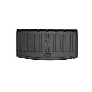 Buy Trunk mat 3D for Kia Picanto I (SA) (2004-2011) 92098 Floor mats for KIA