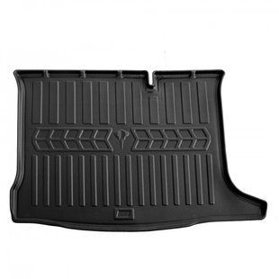 Купить Коврик в багажник Stingray Dacia Sandero Stepway I 2008-2012 1 шт 82103 Коврики для Dacia