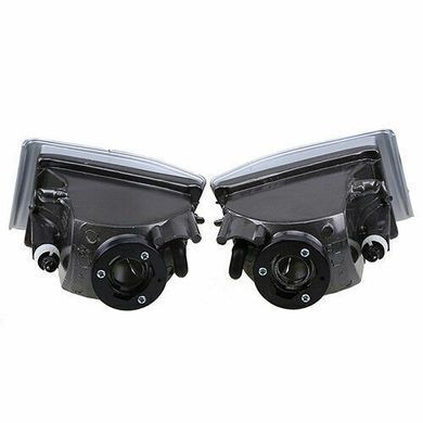 Buy Fog Lights for Toyota Prado FJ120 2003-2009 H3 12V 55W with Wiring Kit (TY-040) 65572 Fog lights model Foreign car