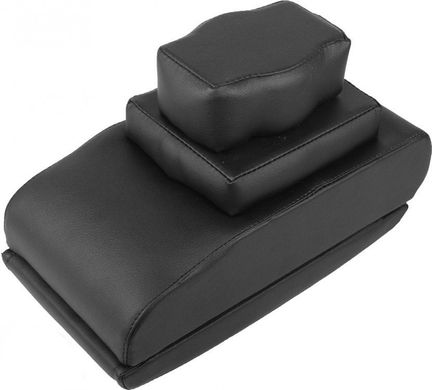 Купить Подлокотник модельный Armrest для Chevrolet Lacetti 2003-2012 Черный 40220 Подлокотники в авто