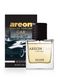 Купить Ароматизатор воздуха Areon Car Perfume 50ml Glass Silver 7852 Ароматизаторы спрей - 2 фото из 2