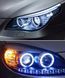 Buy Anti-gravel armor film 1 m x 30 cm Blue 1 m 33825 Anti-gravel protective film - 4 photos from 5