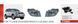 Buy Fog Lights for Toyota Prado FJ120 2003-2009 H3 12V 55W with Wiring Kit (TY-040) 65572 Fog lights model Foreign car - 4 photos from 8