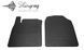 Buy Front floor mats for Opel Vectra C (universal) 2002-2008 2 pcs 35214 Floor mats for Opel - 3 photos from 3