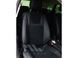 Купить Авточехлы модельные MW Brothers для Ford Focus III с 2015 серия Leather Style (серая нить) 59215 Чехлы модельные MW Brothers - 8 фото из 8