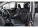 Купить Авточехлы модельные MW Brothers для Chevrolet Bolt EV с 2016 серия Leather Style (серая нить) 59065 Чехлы модельные MW Brothers - 1 фото из 5