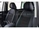 Купить Авточехлы модельные MW Brothers для Chevrolet Bolt EV с 2016 серия Leather Style (серая нить) 59065 Чехлы модельные MW Brothers - 3 фото из 5