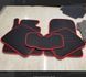 Buy EVA floor mats for Mercedes E-class (W124) coupe 1989-1993 Full set 5 pcs 95047 EVA Mats (STOCK SALE) - 1 photos from 6
