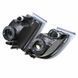 Buy Fog Lights for Toyota Prado FJ120 2003-2009 H3 12V 55W with Wiring Kit (TY-040) 65572 Fog lights model Foreign car - 7 photos from 8