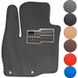 Купить Водительский коврик EVA для Mitsubishi Outlander 2012-2020 (Металлический подпятник) 1 шт 62791 Коврики для Mitsubishi - 1 фото из 7