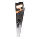 Buy Alloid Wood Saw 400mm Hardened Tooth 3D Wooden Handle (WS-16400) 86136 Hacksaws - 3 photos from 3