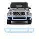 Buy Pre-cut paint protection film for Mercedes-Benz G-Class W463 2018- front bumper 106938 Model-specific paint protection film patterns for Mercedes-Benz
