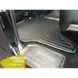 Купити Автомобільні килимки в салон Mitsubishi Pajero Wagon 3/4 99-/07- (Avto-Gumm) 26711 Килимки для Mitsubishi - 8 фото из 10