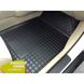 Купити Автомобільні килимки в салон Nissan Tiida 2004- (Avto-Gumm) 28660 Килимки для Nissan - 5 фото из 7