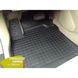 Купити Автомобільні килимки в салон Nissan Tiida 2004- (Avto-Gumm) 28660 Килимки для Nissan - 3 фото из 7