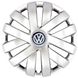 Купити Ковпаки для колес SKS 216 R14 Сірі Емблема На Вибір VW 4 шт 21900 14 SKS - 2 фото из 3