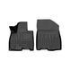 Buy Front 3D floor mats for Hyundai Palisade (LX3) 2024-, 2 pcs 111711 Floor mats for Hyundai - 1 photos from 5
