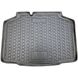 Купить Автомобильный коврик в багажник Skoda Kamiq 2020- Резиновый (AVTO-Gumm) 43165 Коврики для Skoda - 1 фото из 3