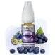 Купить Elf Liq жидкость 10 ml 50 mg Blueberry Черника 66396 Жидкости от ElfLiq