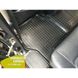 Купить Автомобильные коврики в салон Mitsubishi Pajero Wagon 3/4 99-/07- (Avto-Gumm) 26711 Коврики для Mitsubishi - 9 фото из 10