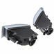 Buy Fog Lights for Toyota Prado FJ120 2003-2009 H3 12V 55W with Wiring Kit (TY-040) 65572 Fog lights model Foreign car - 8 photos from 8