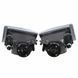 Buy Fog Lights for Toyota Prado FJ120 2003-2009 H3 12V 55W with Wiring Kit (TY-040) 65572 Fog lights model Foreign car - 5 photos from 8