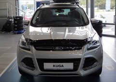 Купить Дефлектор капота мухобойка Ford Kuga II 2013-2019 8856 Дефлекторы капота Ford