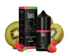 Купить Chaser жидкость 30 ml 50 mg Black Balance Kiwi Wild Strawberry Киви Дикая Клубника 66601 Жидкости от Chaser