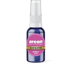 Купить Ароматизатор воздуха Areon Perfume Blue Blaster 30 ml Bubble Gum (Концентрат 1:2) 43021 Ароматизаторы спрей