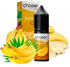 Купить Chaser жидкость 10 ml 50 mg Банан 66527 Жидкости от Chaser