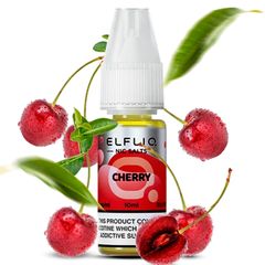 Купить Elf Liq жидкость 10 ml 50 mg Cherry Вишня 66397 Жидкости от ElfLiq