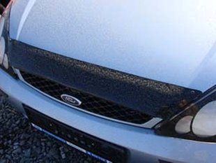 Купить Дефлектор капота мухобойка Ford Focus I 1999-2005 7245 Дефлекторы капота Ford