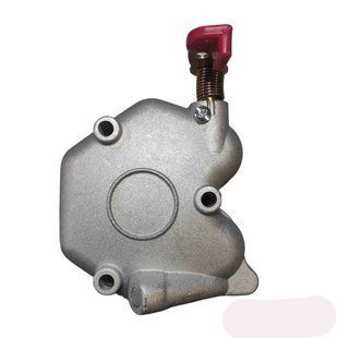 Buy HT-135/9HP Cylinder Head Cover ZUBR (3 holes) (309025) 76639
