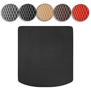 Buy EVA trunk mat for Audi A4 (B9) 2015- Sedan 64771 Floor mats for Audi