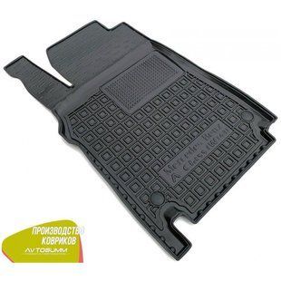 Купить Водительский коврик в салон Mercedes A (W168) 1997-2004 (Avto-Gumm) 30284 Коврики для Mercedes-Benz