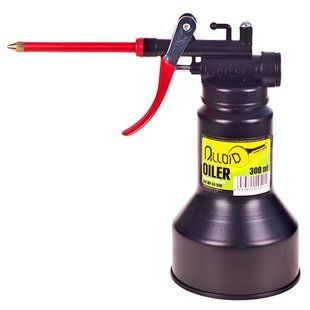 Buy Lever oiler 300 ml (MP-24-300) 84944 Miscellaneous