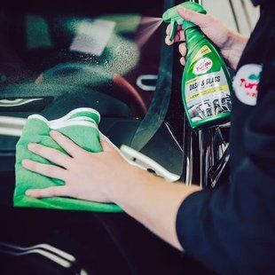 Купити Набір для догляду за шкіряним салоном авто Turtle Wax Luxe Leather 3 шт 60772 Набори техдопомоги та догляду для автомобіліста