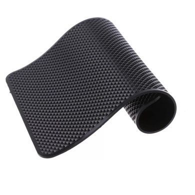 Buy Anti-slip dashboard mat with Toyota logo 40654 Anti-slip mats for the dashboard