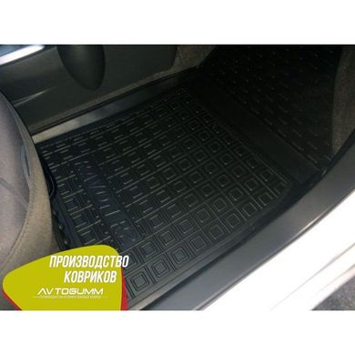 Купить Передние коврики в автомобиль Ravon R2 2015- (Avto-Gumm) 27093 Коврики для Ravon