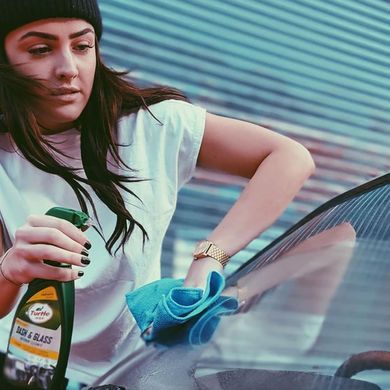 Купить Набор для ухода за Кожаным салоном авто Turtle Wax Luxe Leather 3 шт 60772 Наборы техпомощи и ухода для автомобилиста