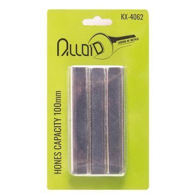 Buy Set of stones for hone 100 mm (KH-4062) 85144 Motor group