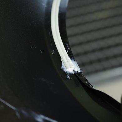 Купити Герметик Кузова поліуретановий шовний Crocodile 600 мл Білий (5021194) 86978 Герметики прокладок - Радіатора - Шовні - Вулканізатори