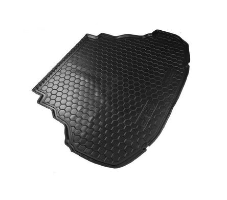 Купити Автомобільний килимок в багажник Acura MDX 2014- / Гумовий (Avto-Gumm) 28083 Килимки для Acura