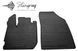 Buy Front floor mats for Dacia Duster II 2018- 34515 Floor mats fo Dacia - 1 photos from 3