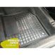 Купити Автомобільні килимки в салон Peugeot 107 2005- (Avto-Gumm) 28414 Килимки для Peugeot - 4 фото из 9