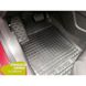 Купити Автомобільні килимки в салон Chevrolet Aveo 2012 (Avto-Gumm) 28121 Килимки для Chevrolet - 2 фото из 10
