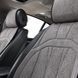 Купити Накидки для передніх сидінь Алькантара Elegant ANCONA Grey Передні 2 шт (700 803) 80337 Накидки для сидінь Premium (Алькантара) - 3 фото из 5