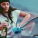 Купить Набор для ухода за Кожаным салоном авто Turtle Wax Luxe Leather 3 шт 60772 Наборы техпомощи и ухода для автомобилиста - 2 фото из 7